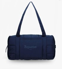 画像1: 【repetto】  ダッフルバッグ(Lサイズ) (1)
