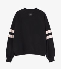 画像5: 【repetto】 Satin sweatshirt (5)