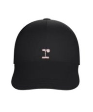 画像1: 【repetto】 ロゴキャップ (1)