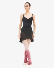 画像2: 【repetto】 Anklewarmers (2)