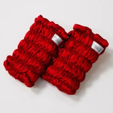 画像8: 【IONDOCTOR】 シルク足首ウォーマー (8)