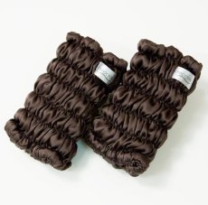 画像6: 【IONDOCTOR】 シルク足首ウォーマー (6)