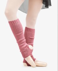 画像1: 【repetto】 Anklewarmers (1)