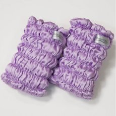 画像7: 【IONDOCTOR】 シルク足首ウォーマー (7)