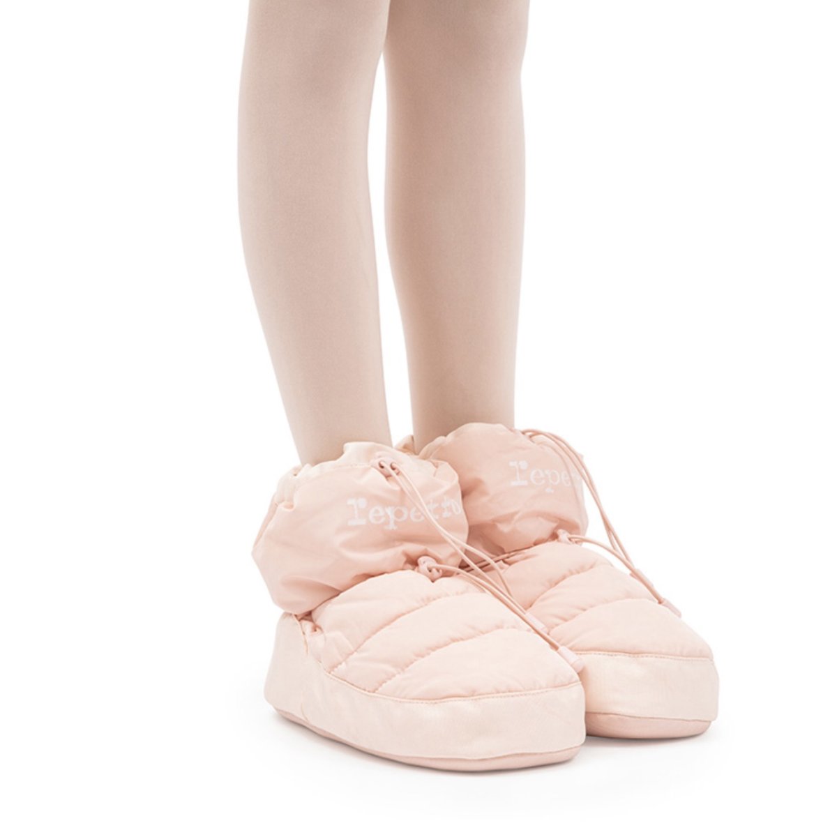 画像7: 【repetto】 Warm up boots (7)