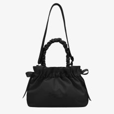 画像9: 【repetto】 Small pouch whit knots (9)