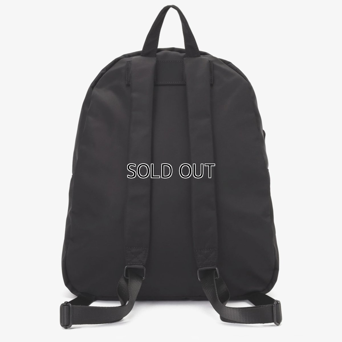 画像3: 【repetto】 ボウ バックパック (3)