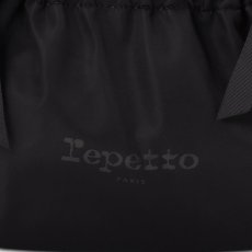 画像6: 【repetto】 ボウ バックパック (6)