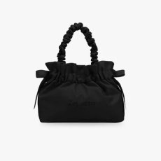 画像7: 【repetto】 Small pouch whit knots (7)