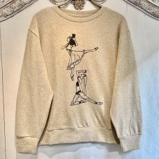 画像1: 【entrechat】  〈 NIKIYA 〉フリーストレーナー (1)