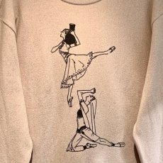 画像4: 【entrechat】  〈 NIKIYA 〉フリーストレーナー (4)