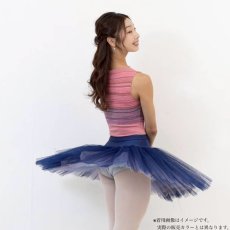 画像4: 【Donna Prima】 ニットレオタード Mサイズ (7) (4)