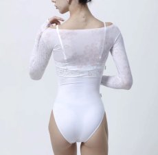 画像2: 【DANCELAB】 Top (2)