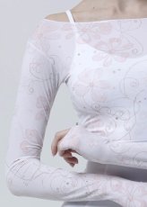 画像3: 【DANCELAB】 Top (3)