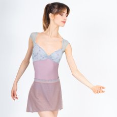 画像4: 【CHERIE’S CLOSET】ピンクセットアップ風コーデ (4)