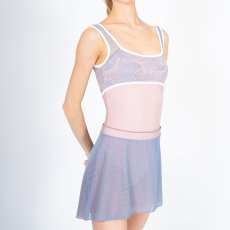 画像6: 【CHERIE’S CLOSET】ピンクセットアップ風コーデ (6)