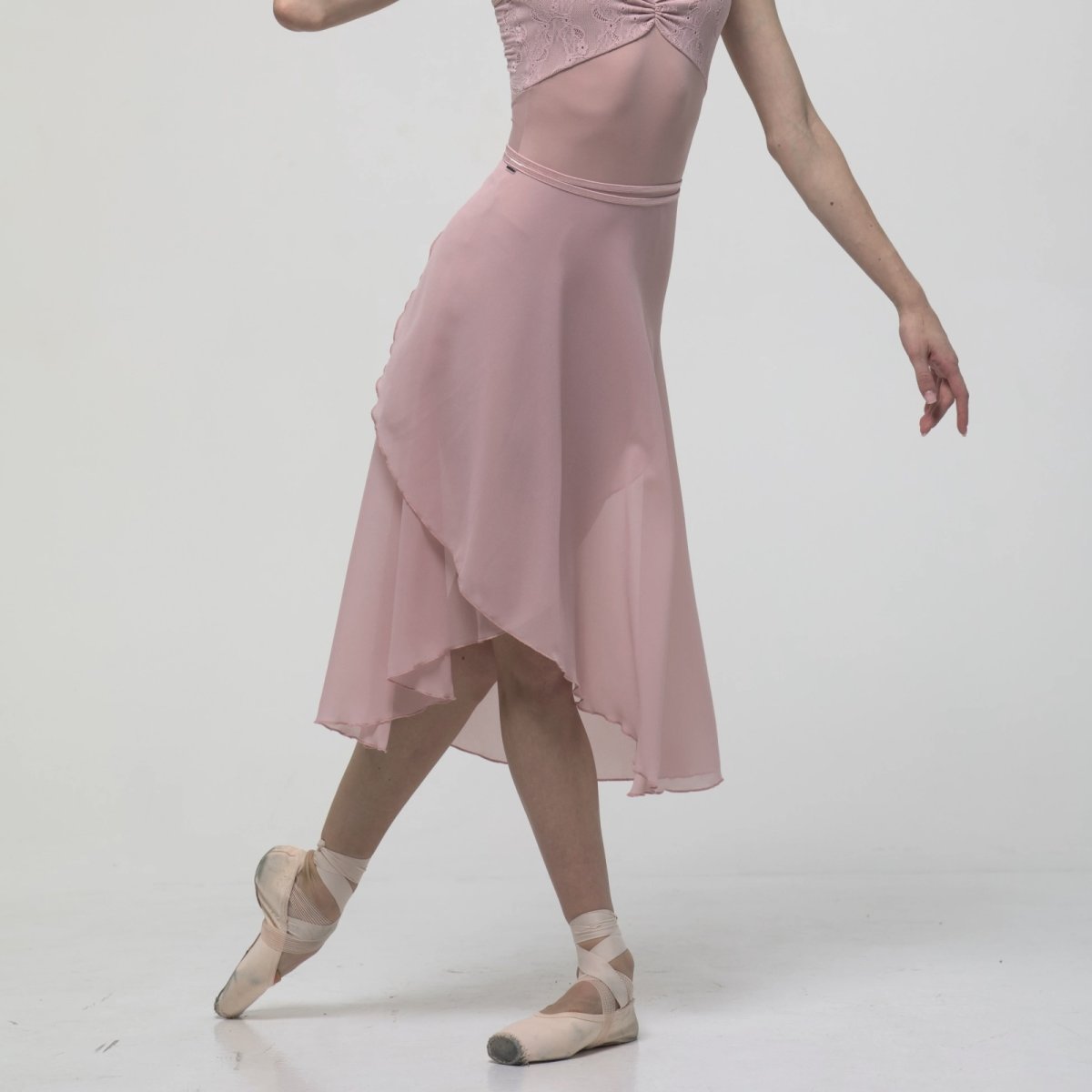 画像2: 【DANCELAB】 Length ロング (2)