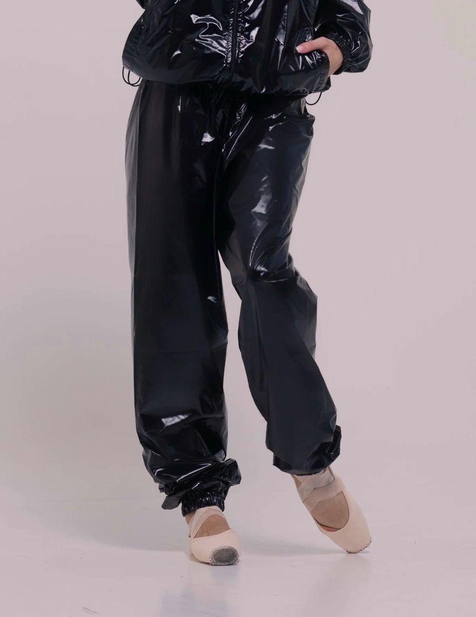 画像1: 【DANCELAB】 Sauna Pants (1)