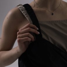 画像3: 【DANCELAB】 Layered Overalls (3)