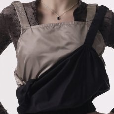 画像4: 【DANCELAB】 Layered Overalls (4)