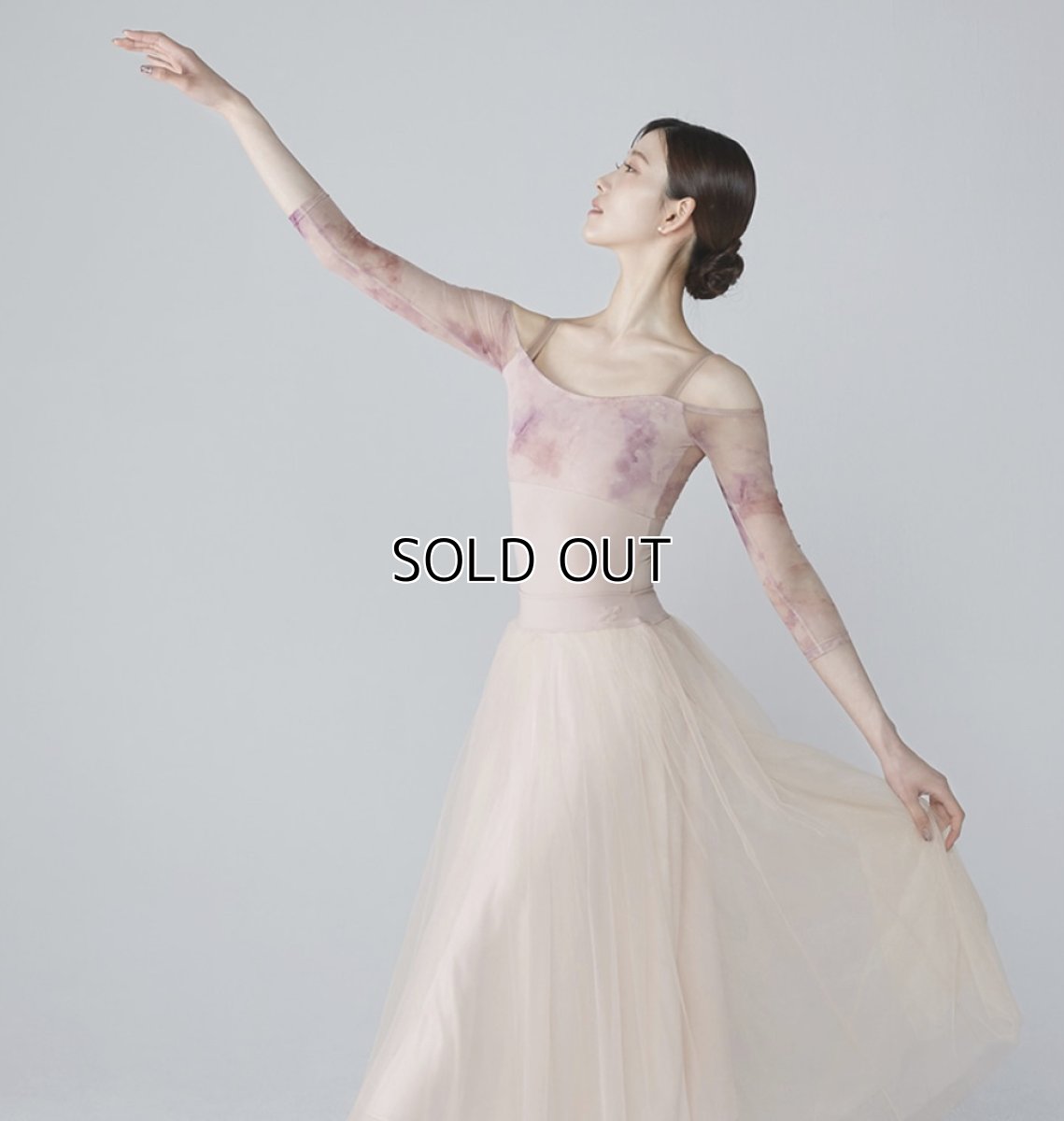 画像3: 【CHERIE’S CLOSET】Nutcracker  金平糖の精コーデ (3)