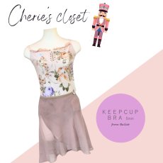 画像1: 【CHERIE’S CLOSET】Nutcracker  あし笛コーデ (1)
