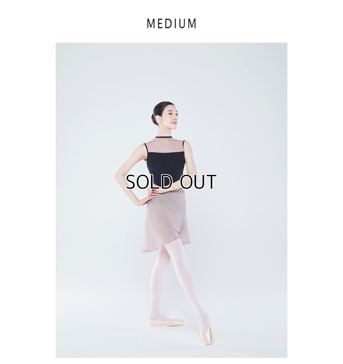 画像4: 【CHERIE’S CLOSET】Nutcracker  あし笛コーデ (4)