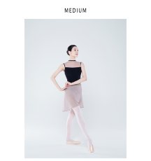 画像4: 【CHERIE’S CLOSET】Nutcracker  あし笛コーデ (4)