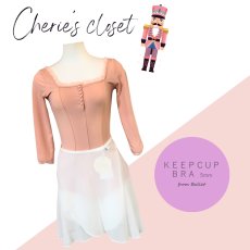 画像1: 【CHERIE’S CLOSET】Nutcracker  クララコーデ (1)