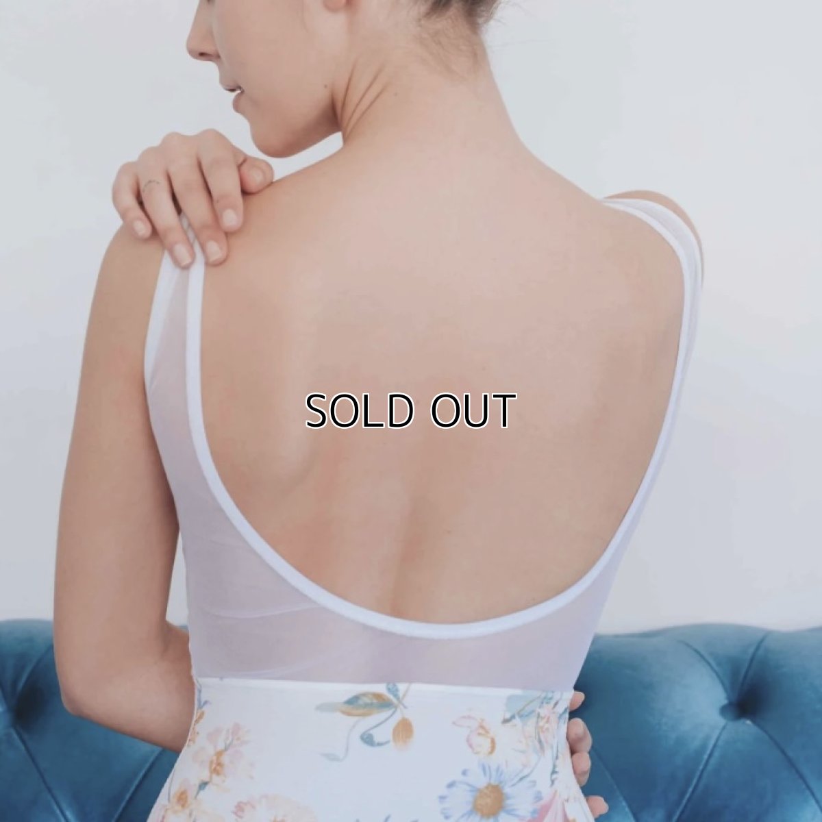 画像3: 【CHERIE’S CLOSET】Nutcracker  花のワルツコーデ (3)