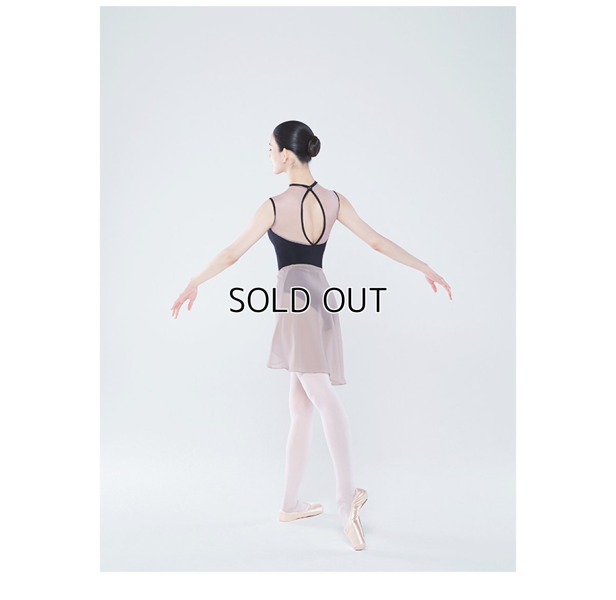 画像5: 【CHERIE’S CLOSET】Nutcracker  あし笛コーデ (5)