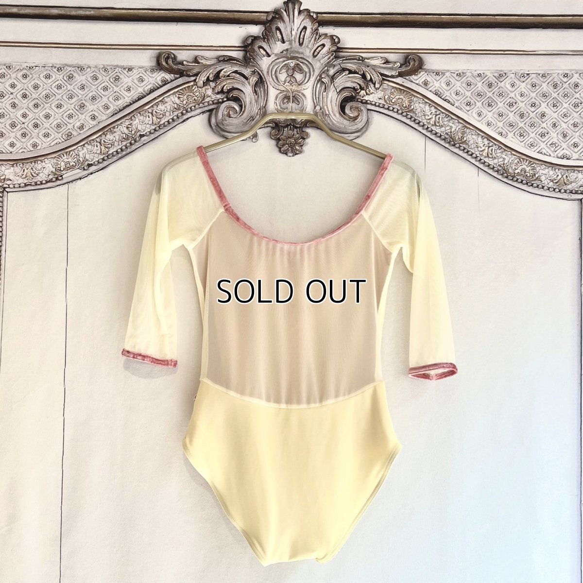 画像3: 【CHERIE’S CLOSET】Nutcracker  キャンディーコーデ (3)