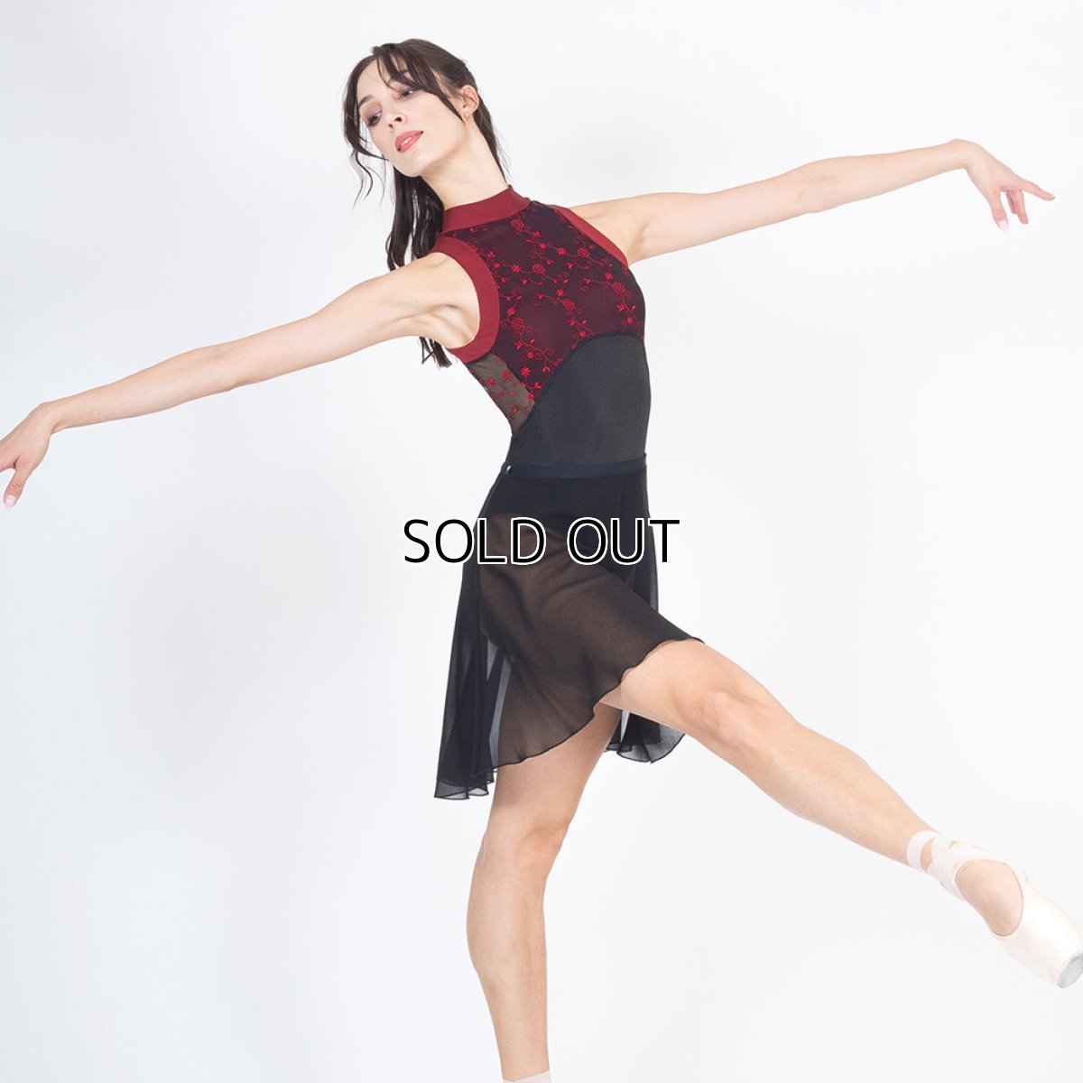 画像2: 【CHERIE’S CLOSET】Nutcracker  スペインコーデ (2)