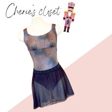 画像1: 【CHERIE’S CLOSET】Nutcracker  アラビアコーデ (1)
