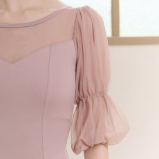 画像9: 【messiah】 Elsa Leotard (9)