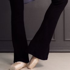 画像10: 【messiah】 Flare Leg Warmer (10)