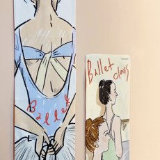 画像2: 【messiah】 Class Poster Towel (2)