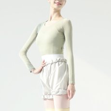 画像4: 【messiah】 Breeze Warm-up shorts (4)