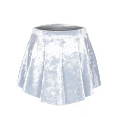 画像4: 【messiah】 Vanessa Pull-on Skirt (4)