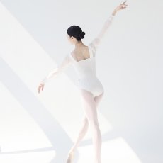 画像10: 【messiah】 Juliet Leotard　 (10)