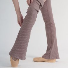 画像8: 【messiah】 Flare Leg Warmer (8)