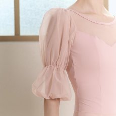 画像18: 【messiah】 Elsa Leotard (18)