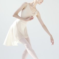 画像4: 【messiah】 Glitter Shell Skirt (4)