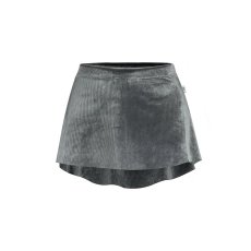 画像1: 【messiah】 Degas Slim Pull-on Skirt  (1)