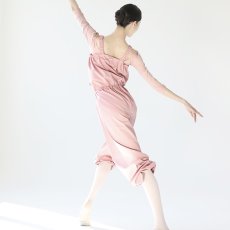 画像3: 【messiah】 Brezze Coating Warm-up Suit (3)