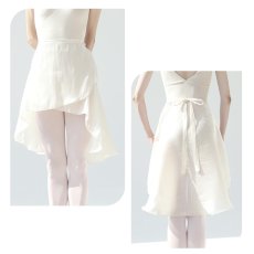 画像6: 【messiah】 Glitter Shell Skirt (6)