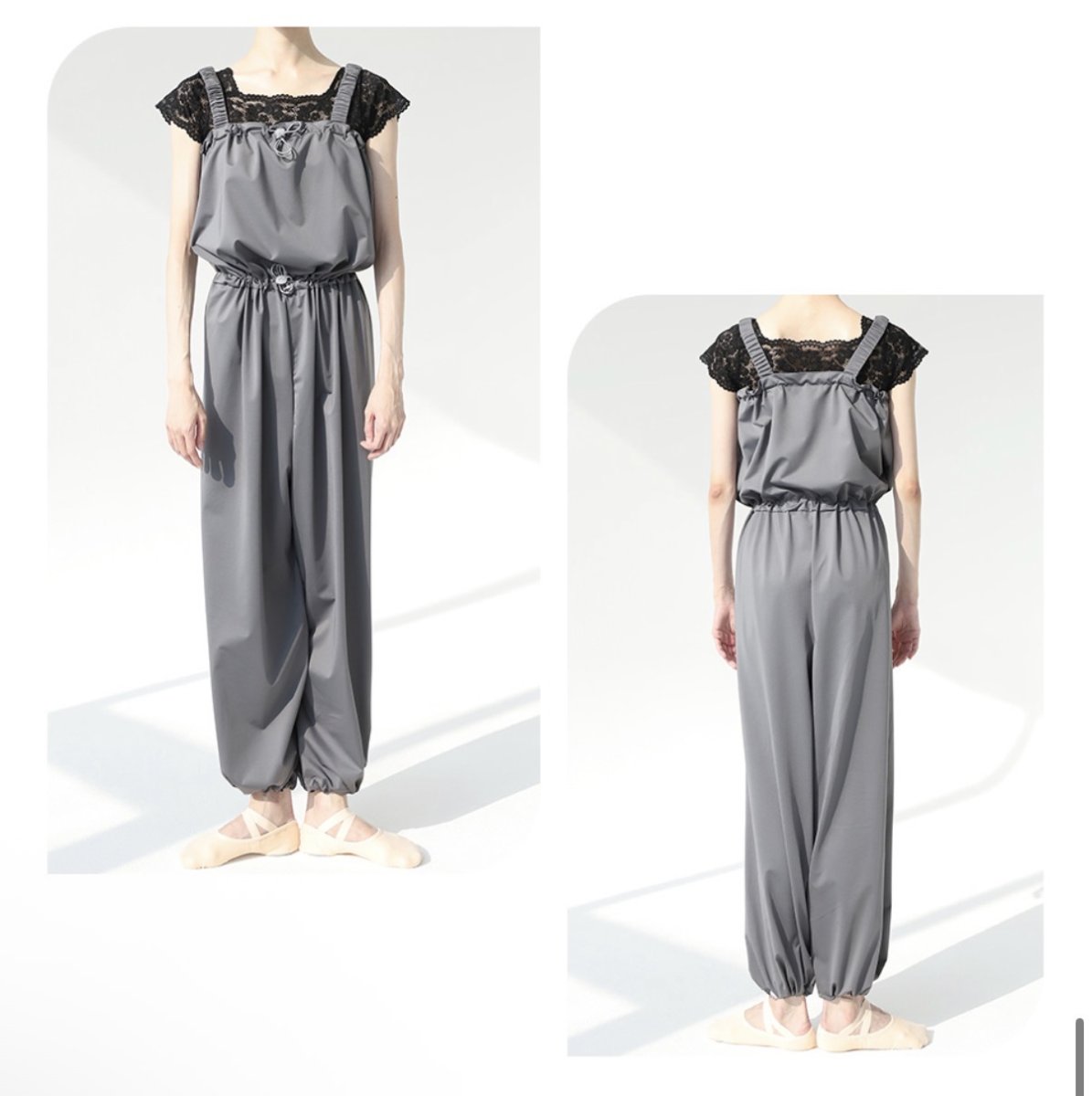 画像7: 【messiah】 Brezze Coating Warm-up Suit (7)