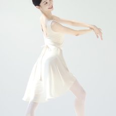 画像5: 【messiah】 Glitter Shell Skirt (5)