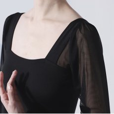 画像6: 【messiah】 Juliet Leotard　 (6)