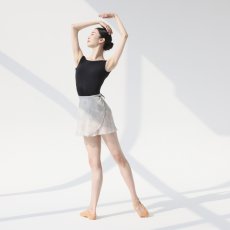 画像3: 【messiah】 Sleeveless Aria Leotard (3)